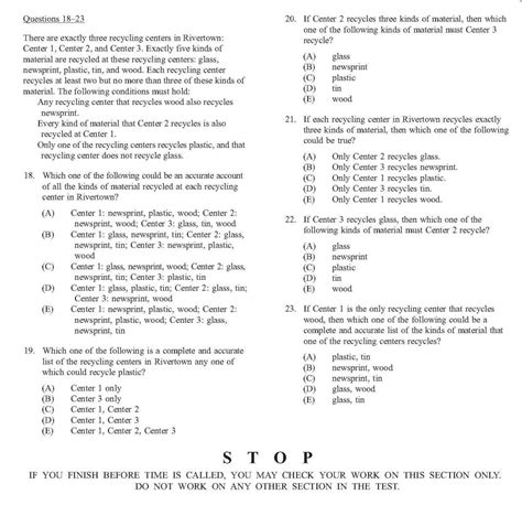 org THE OFFICIAL <b>LSAT</b> PREPTEST JUNE 2007 † Form 8LSN75 A Publication of the Law School Admission Council, The Producers of the <b>LSAT</b>®. . Full lsat practice test pdf